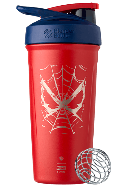 marvel-sport-stainless-steel-u3 marvel-strada-stainless-steel-marvel-licensed-spider-man-699509.png